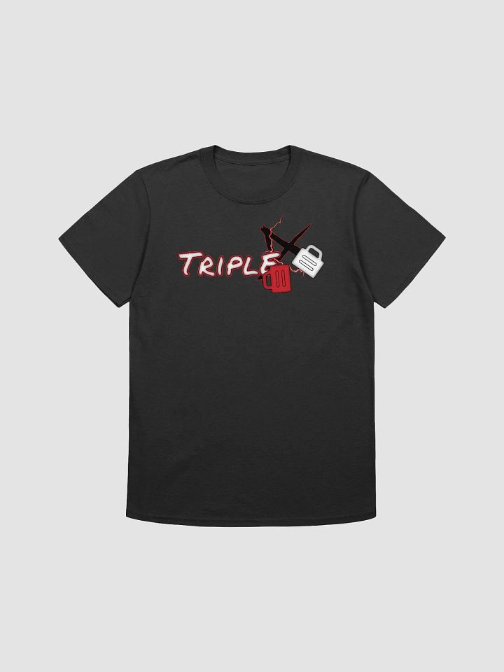 AAA(C) T-Shirt product image (1)