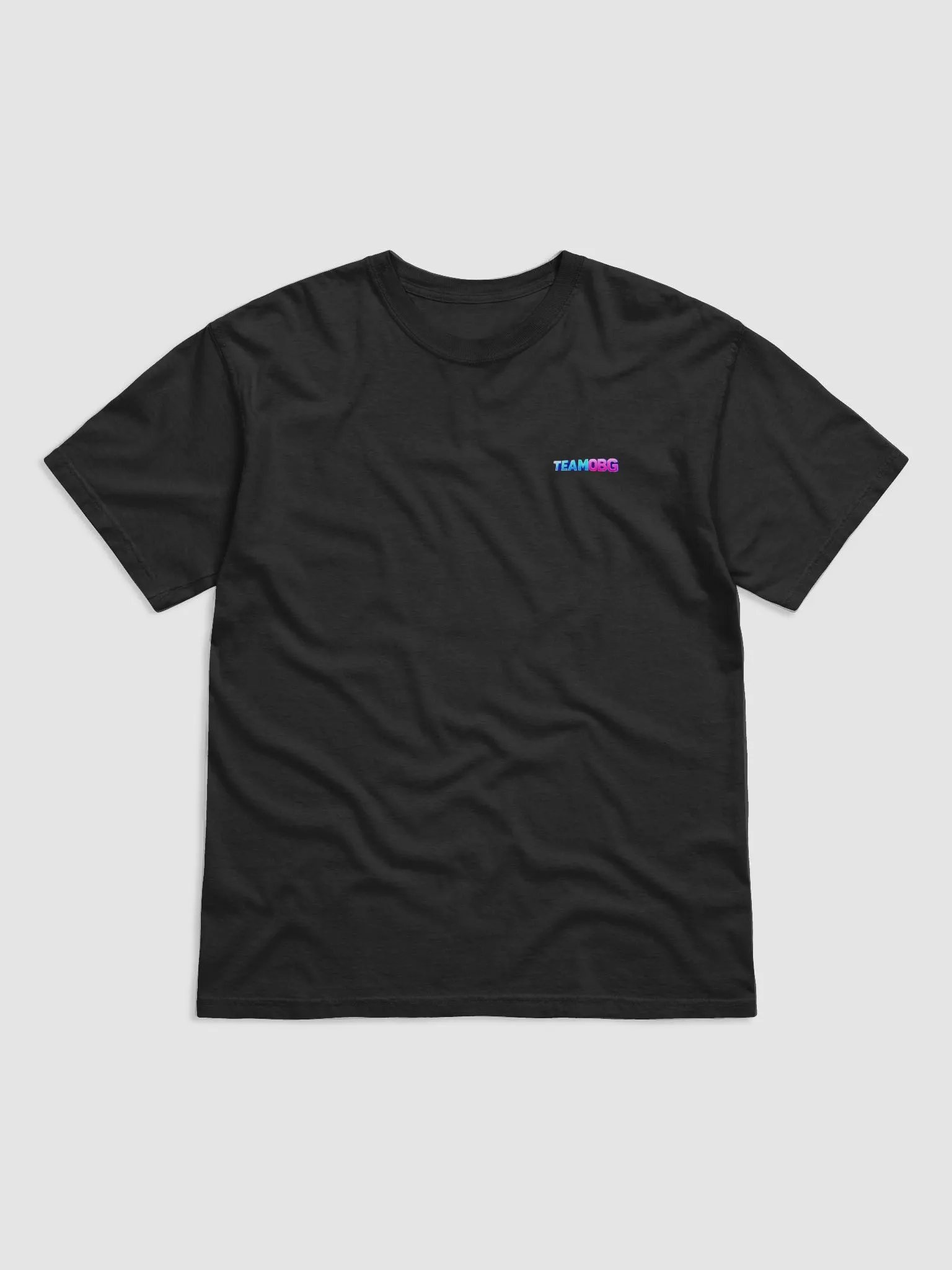 TeamOBG: They're BOTS Tee product image (2)