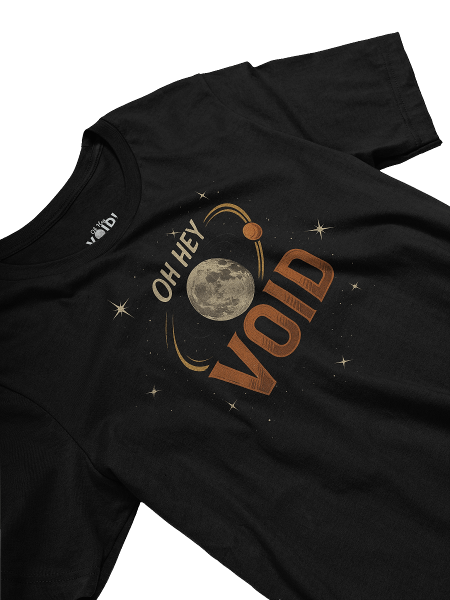 Tiny Planet T-Shirt product image (3)