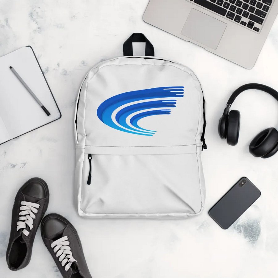 YouKnowMe Backpack product image (5)