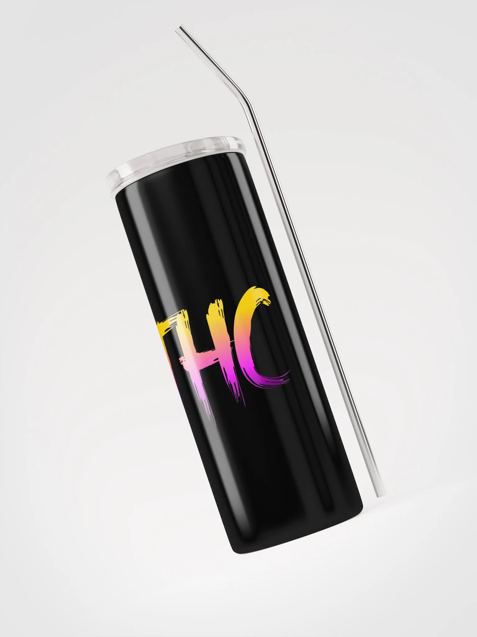 THC - Stainless Steel Tumbler product image (5)