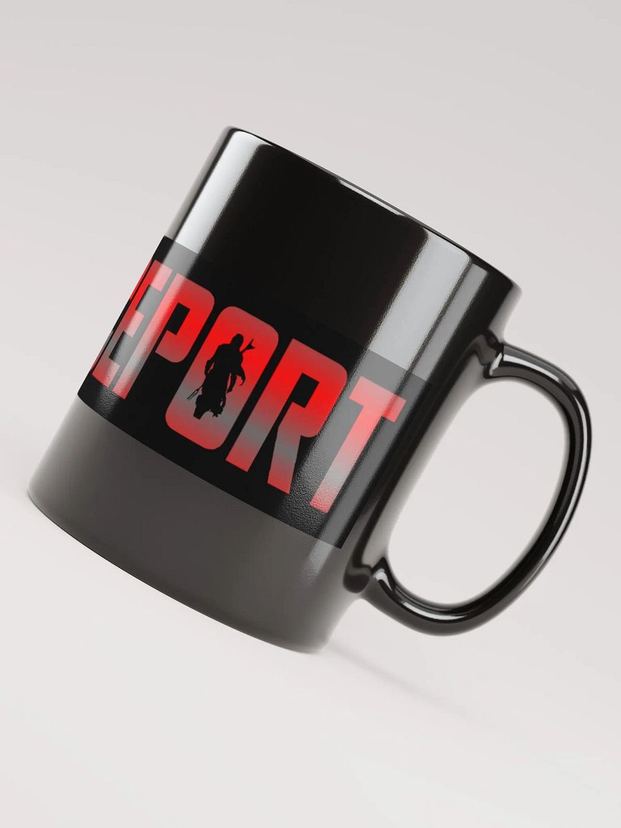 RCSPACEPORT MUG product image (4)