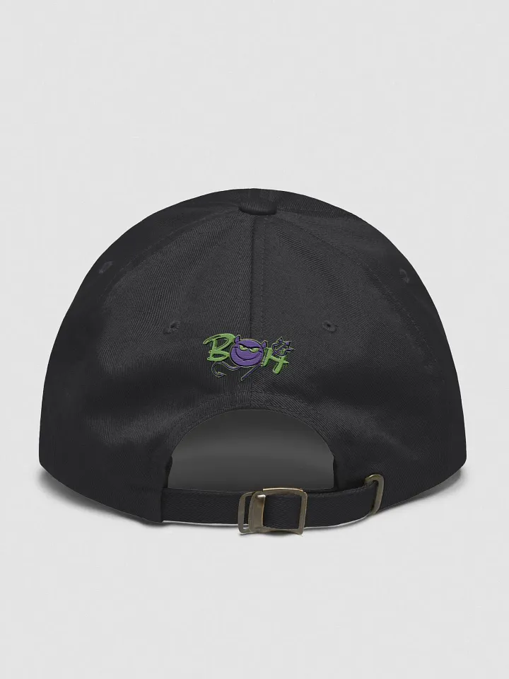 BH Dad Cap product image (2)