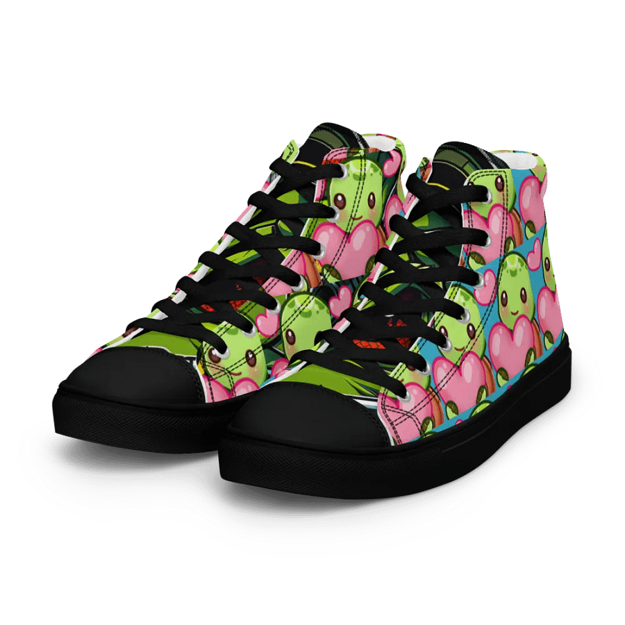 TurtleMvnSlo Shoes product image (4)