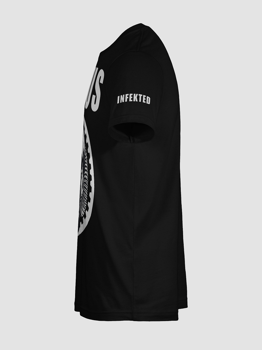 INDUSTRIAL STRENGTH VIRUS SOFT TEE product image (11)