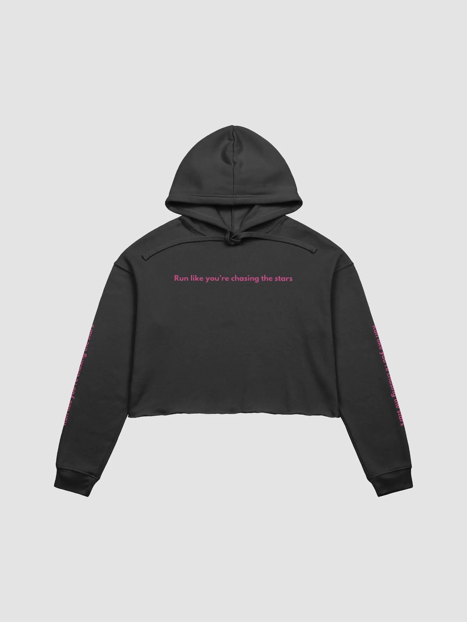 Starlight Runner Hoodie - Gym hoodie for women product image (1)