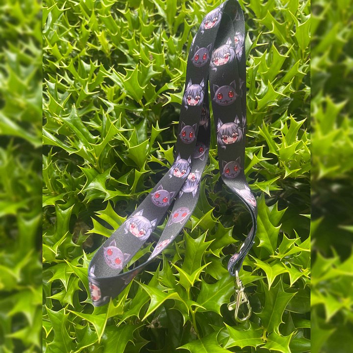 Fefimon Lanyard [PREORDER] product image (2)