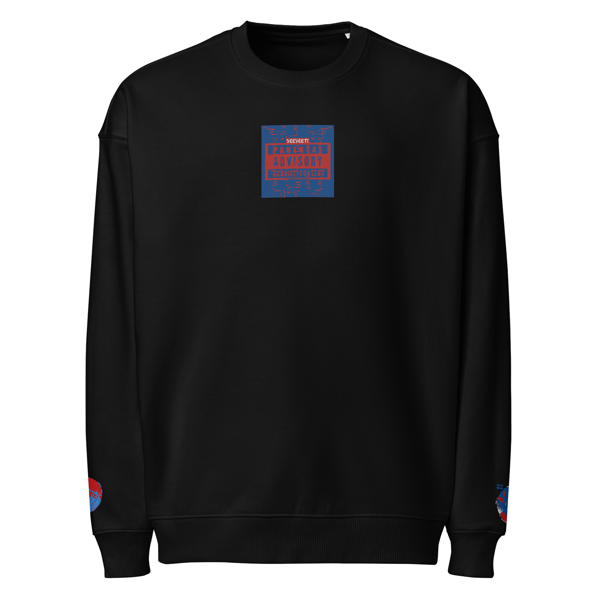 Crewneck Sweatshirt product image (1)