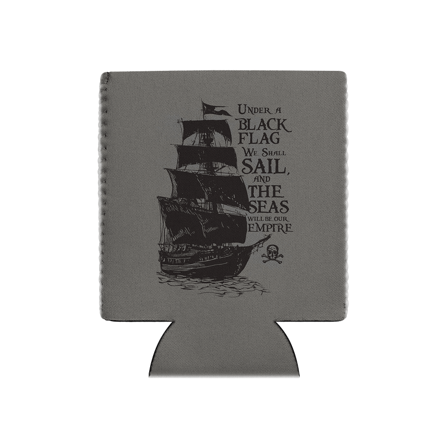 Pirate Empire Coozie product image (2)