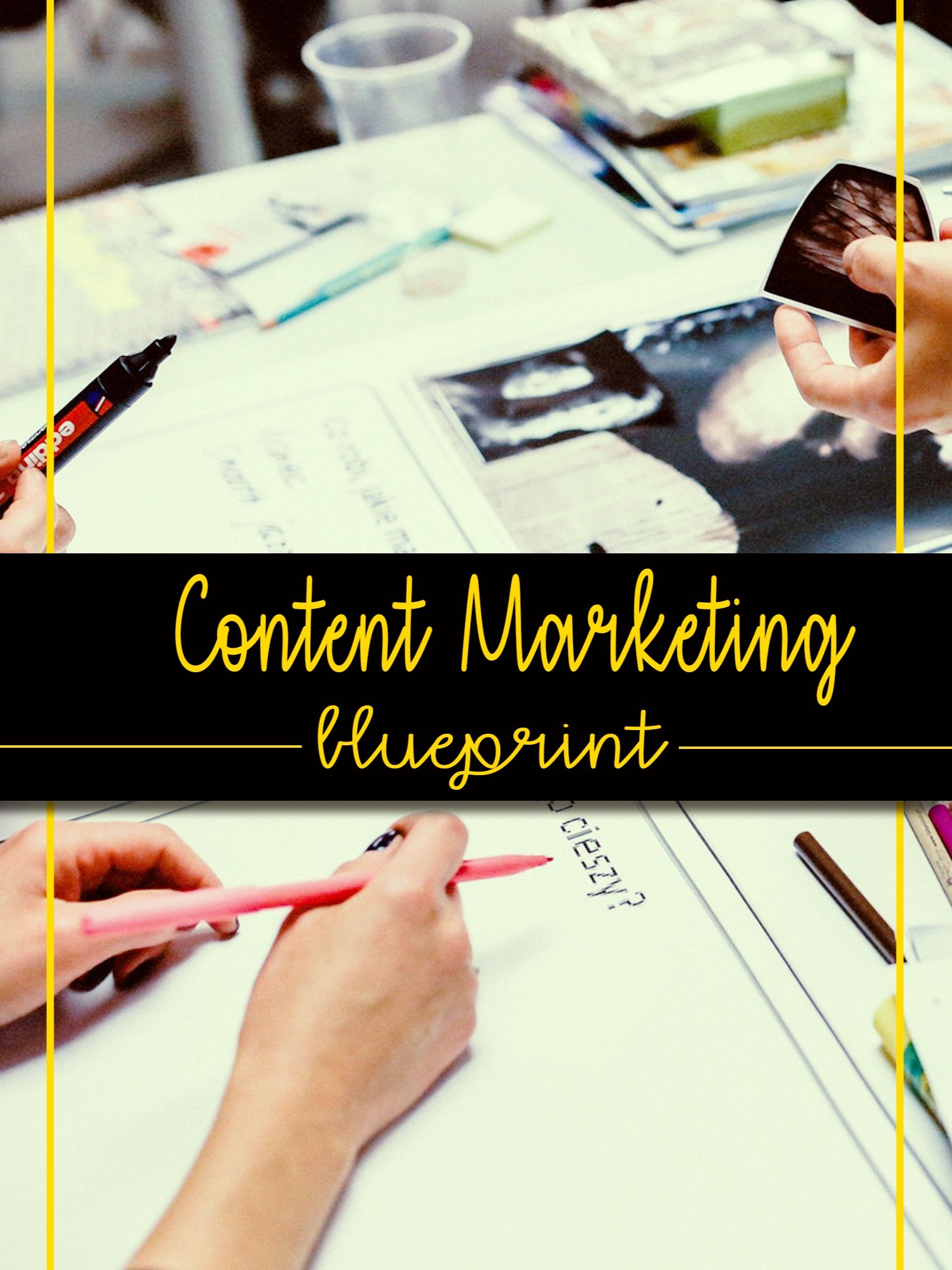 Content Marketing Blueprint product image (5)