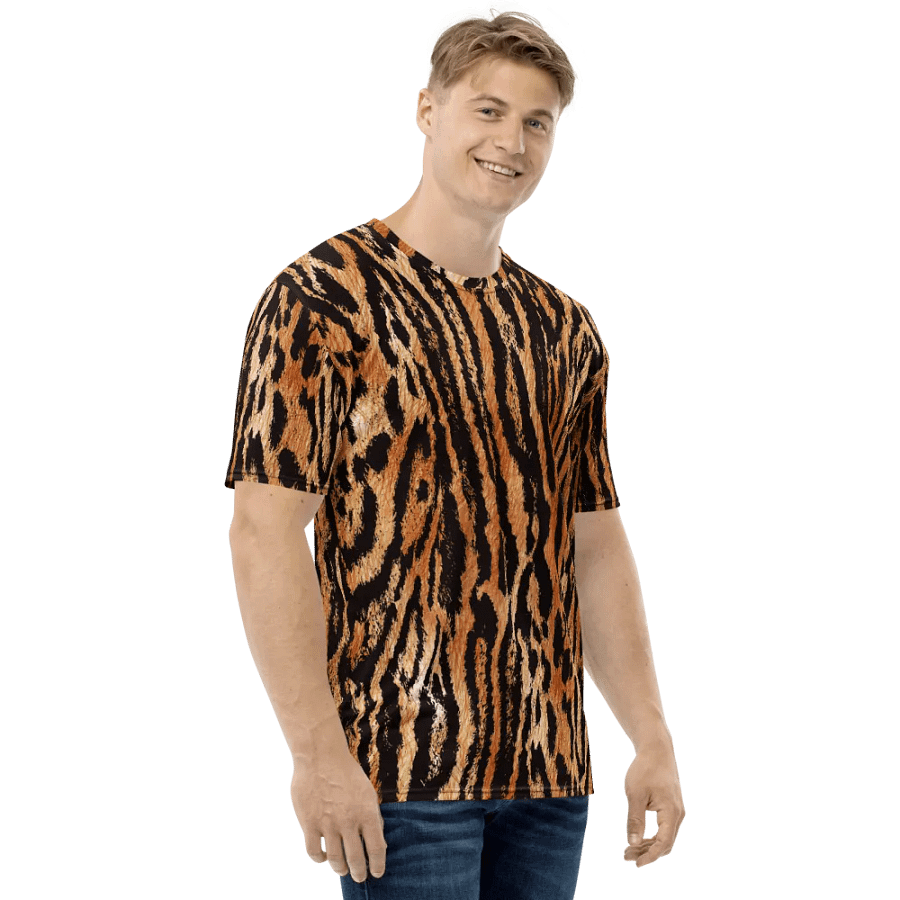 ocelot fur product image (4)