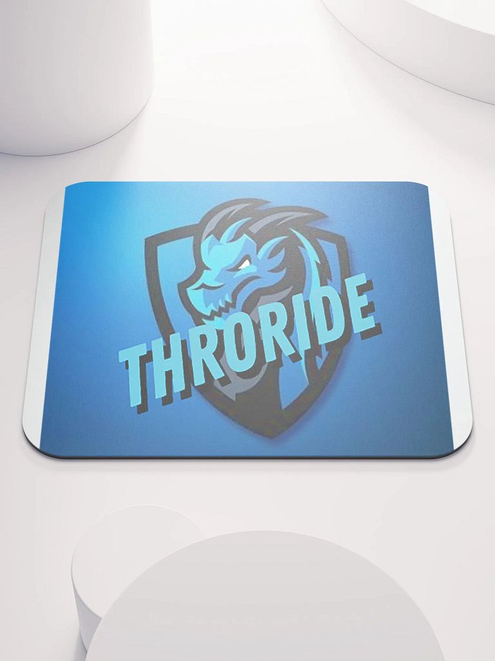 Throride mouse mat product image (1)