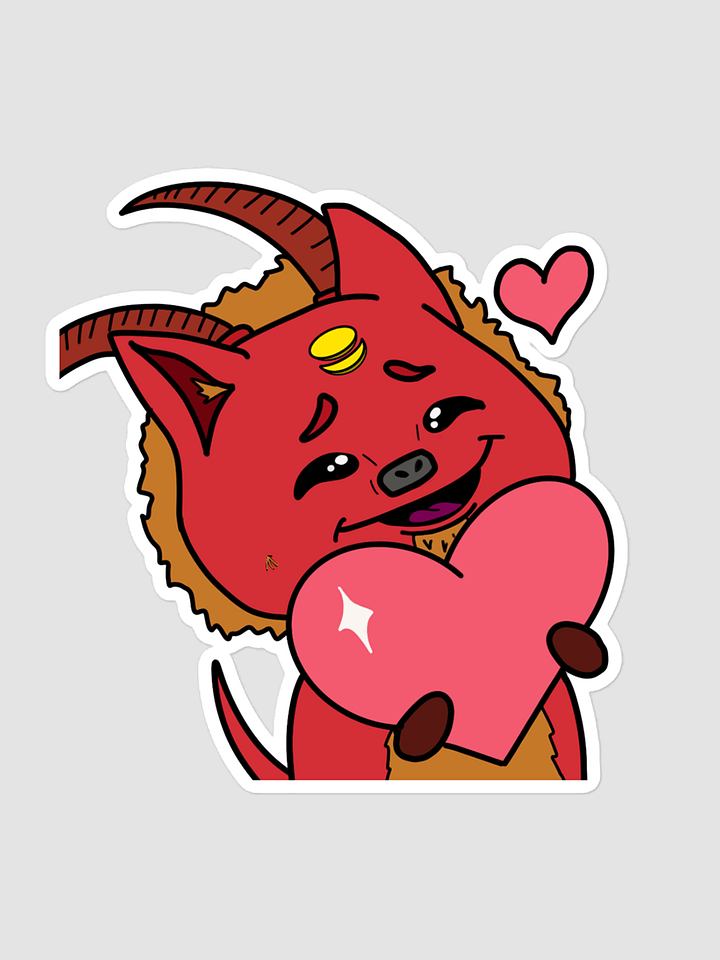 Bubble-free stickers product image (1)