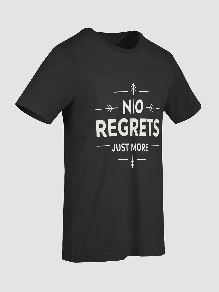Unlock Your Inner Champion Like David Beckham: Embrace  No Regrets, Just More  and Transform Your Life Today product image (9)