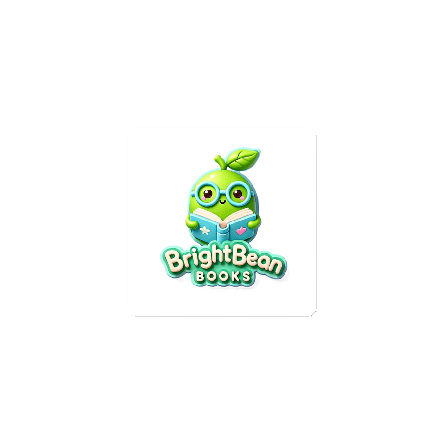 Starry-eyed Bean Magnets product image (1)