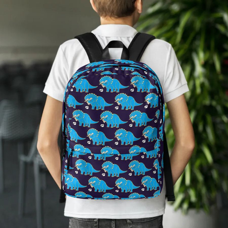 Travis the Tritop product image (7)
