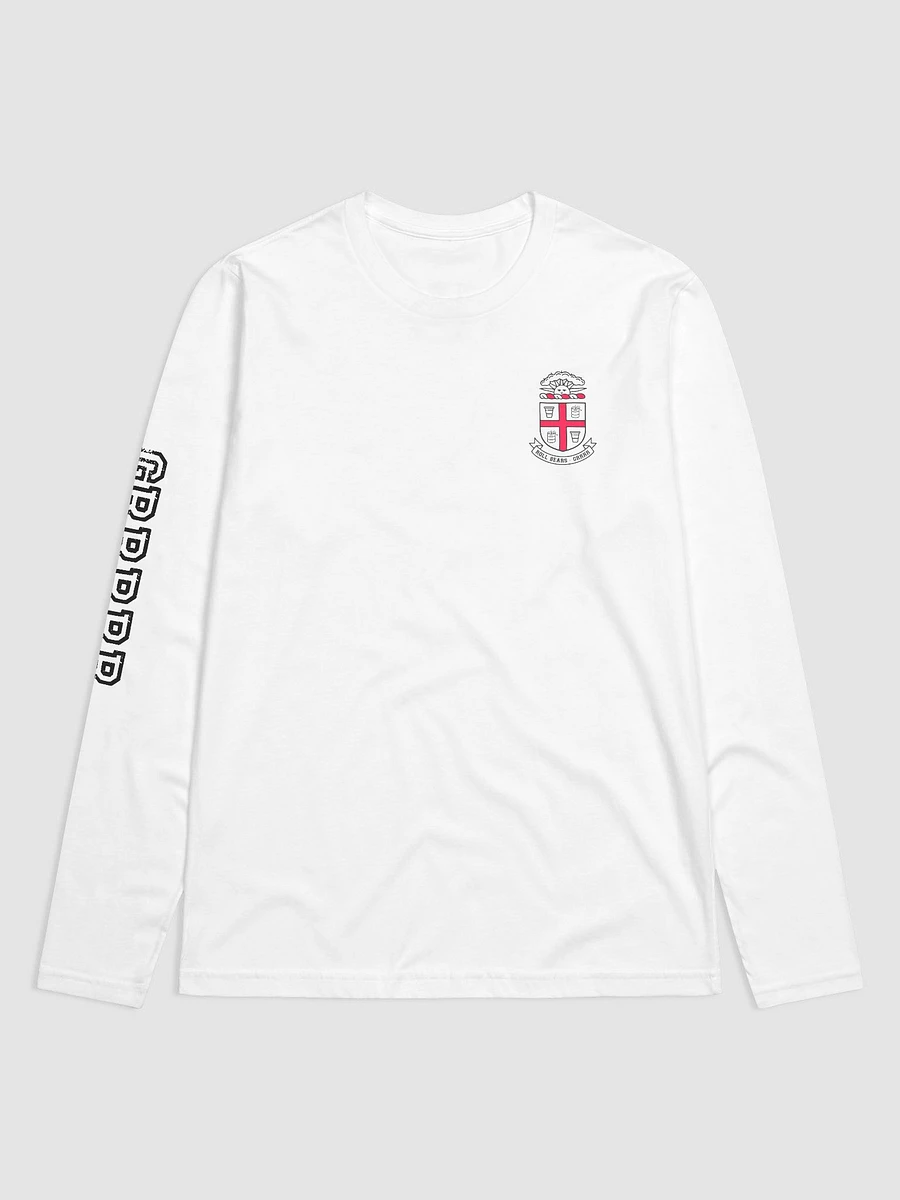 Roll Bears Long Sleeve T product image (1)