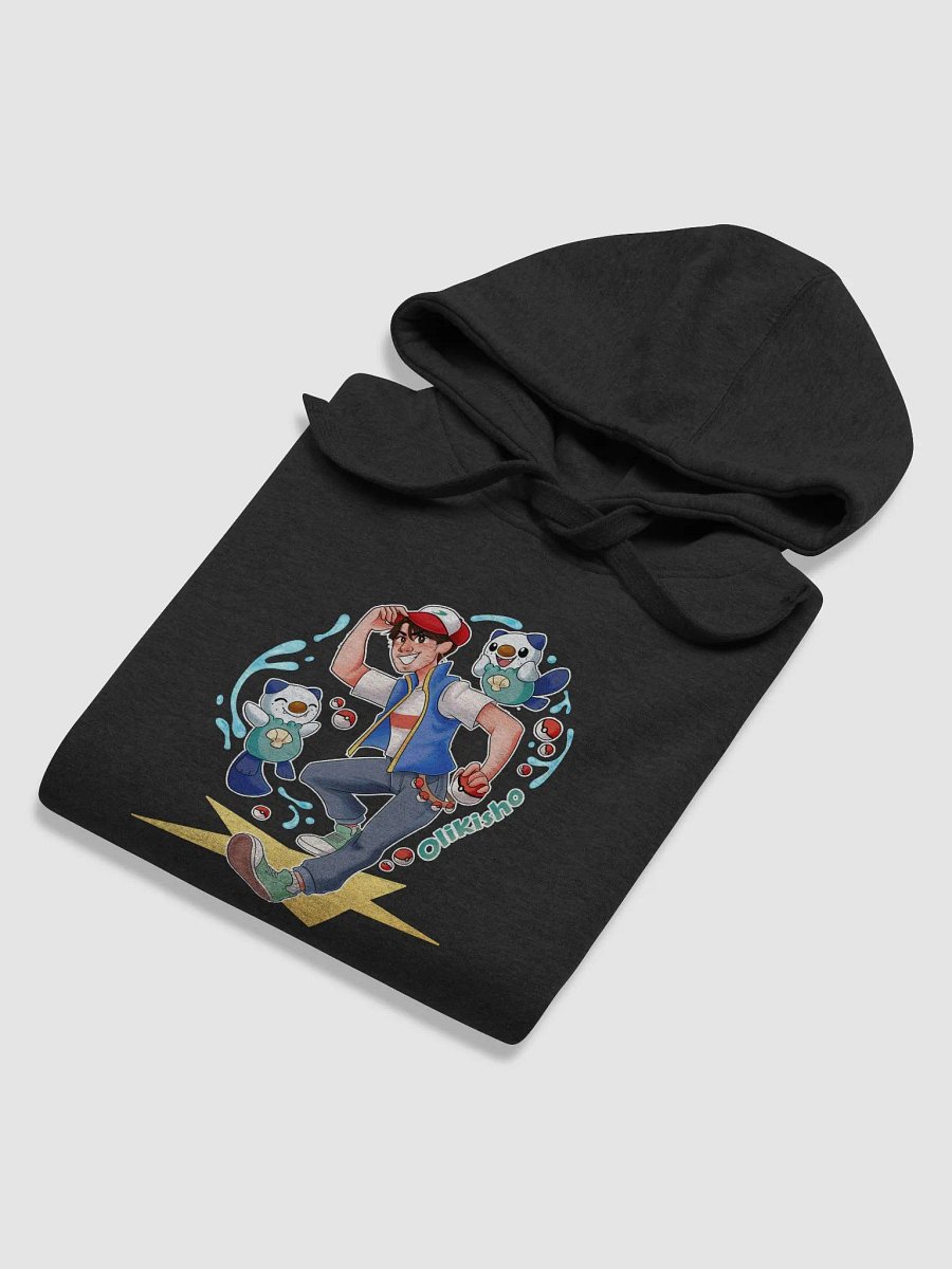 olikisho - Hoodie product image (6)