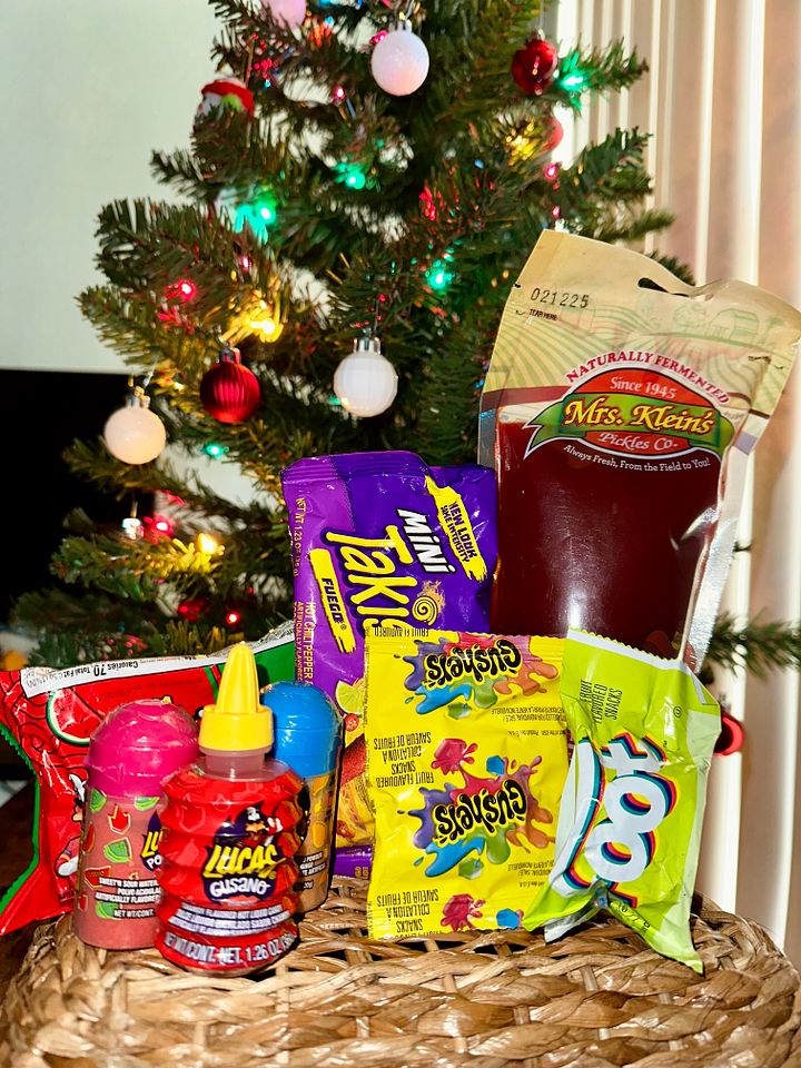 Chamoy Pickle Kit product image (1)