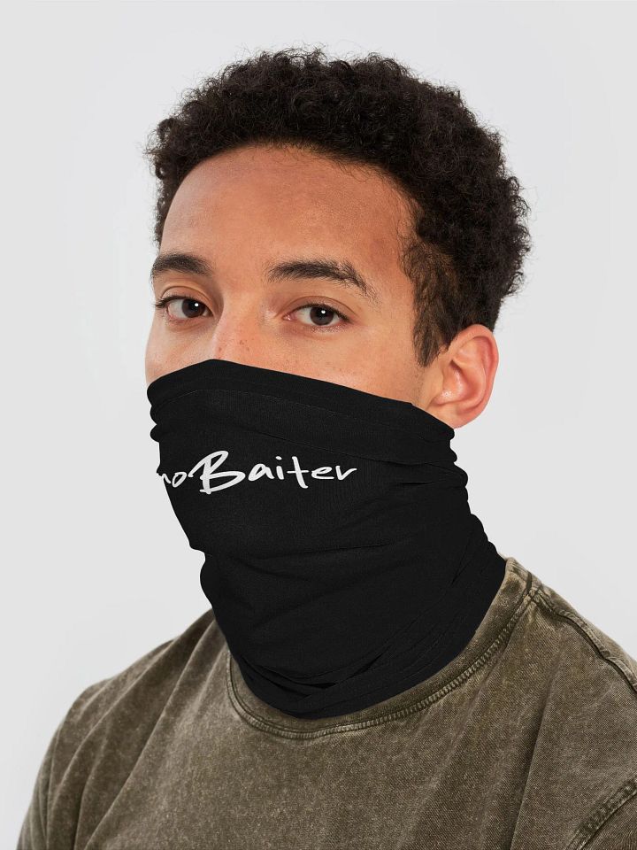 NanoBaiter Signature Mask product image (2)