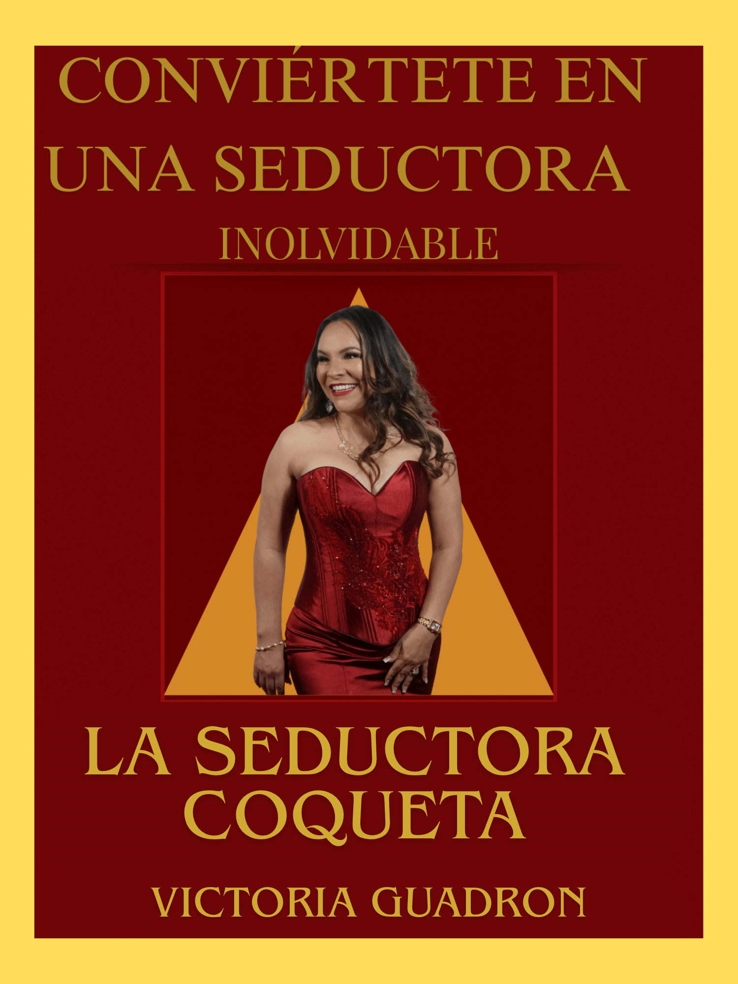 La Seductora Coqueta product image (2)