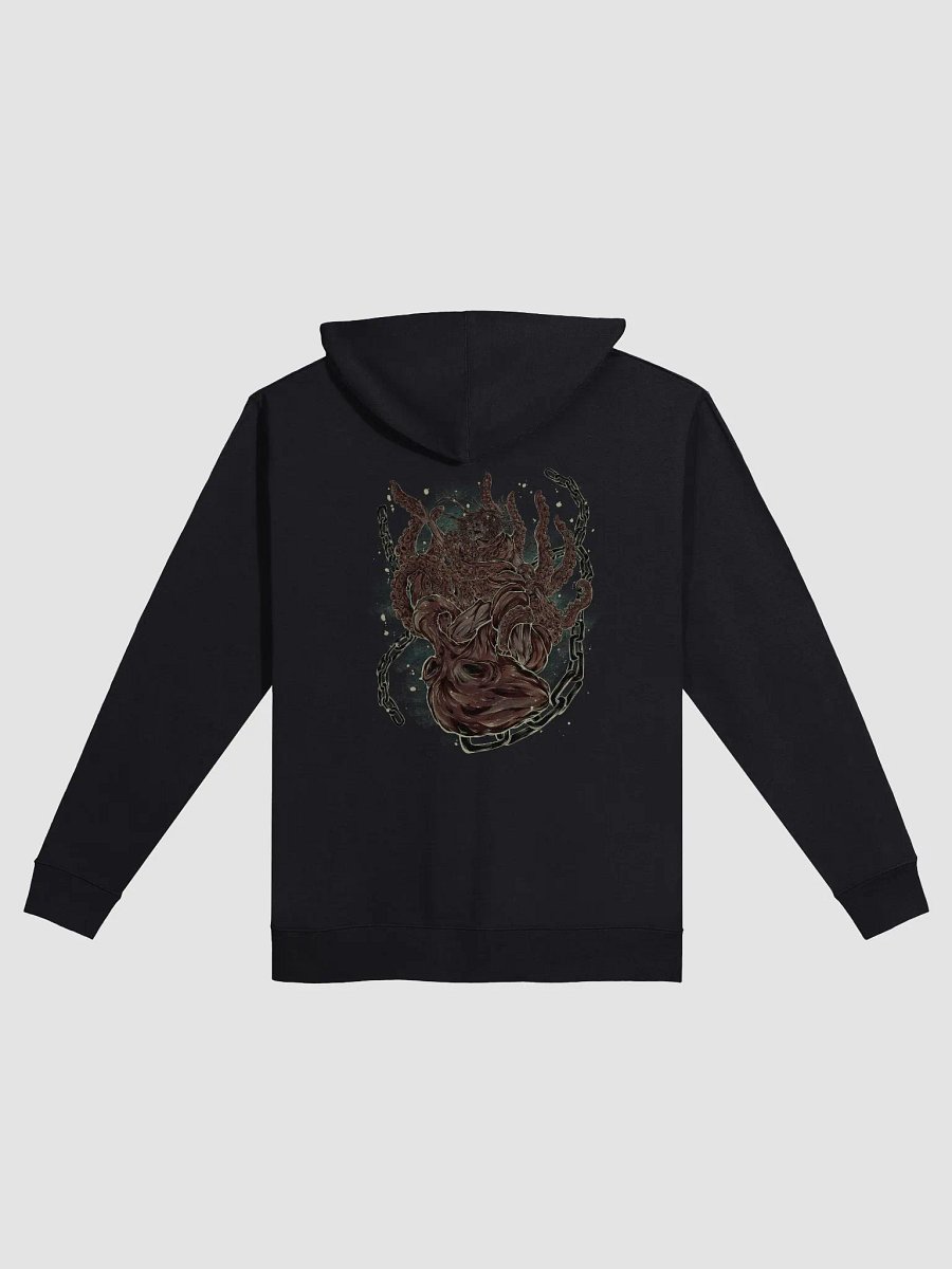 Suffocation - Zip up Hoodie product image (2)