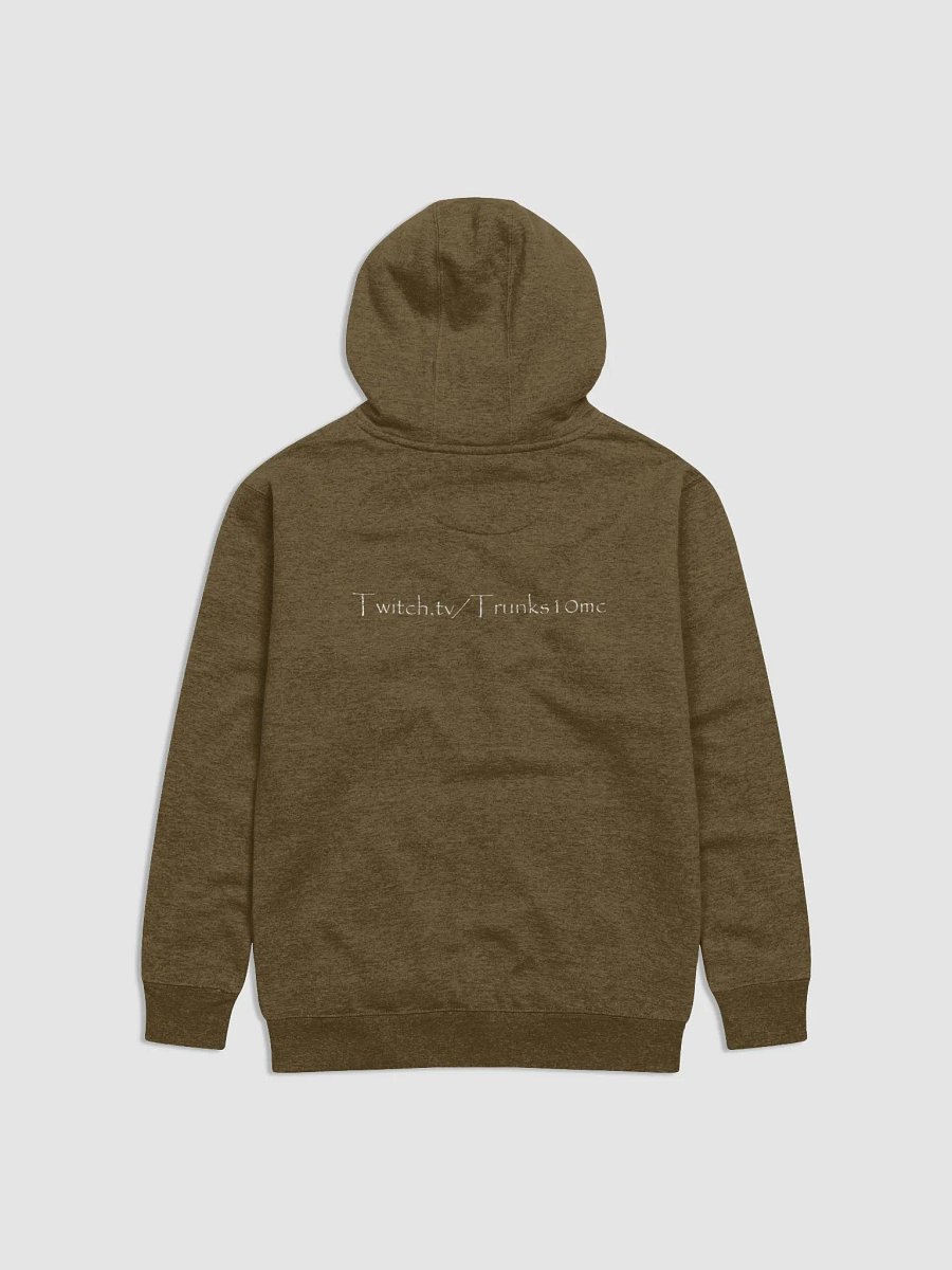 Adventure Mode Trunks & Loki Hoodie product image (2)
