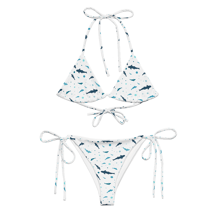 Shark Bikini product image (1)