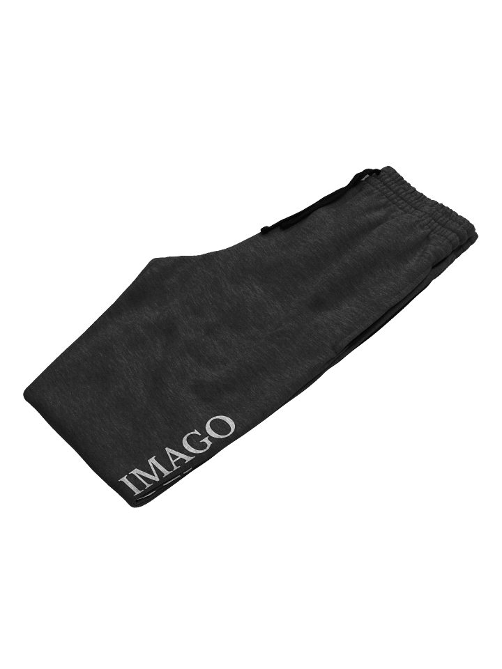 Imago Dei (Made in the Image of God) Joggers product image (6)