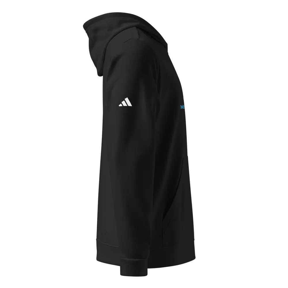 Hi Emote Adidas Hoodie product image (5)
