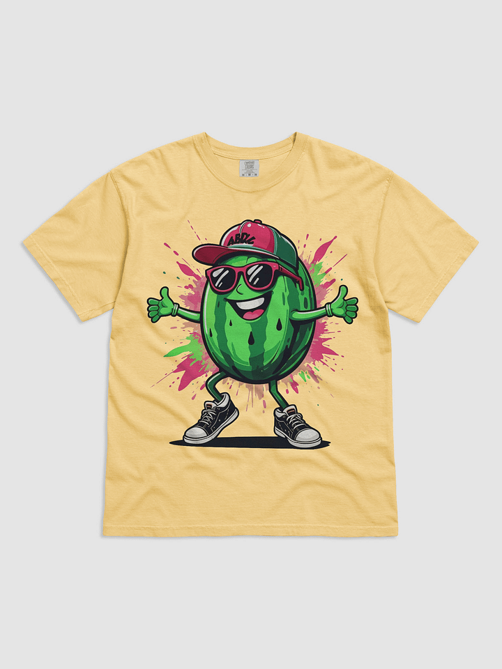 Dinnye man product image (1)