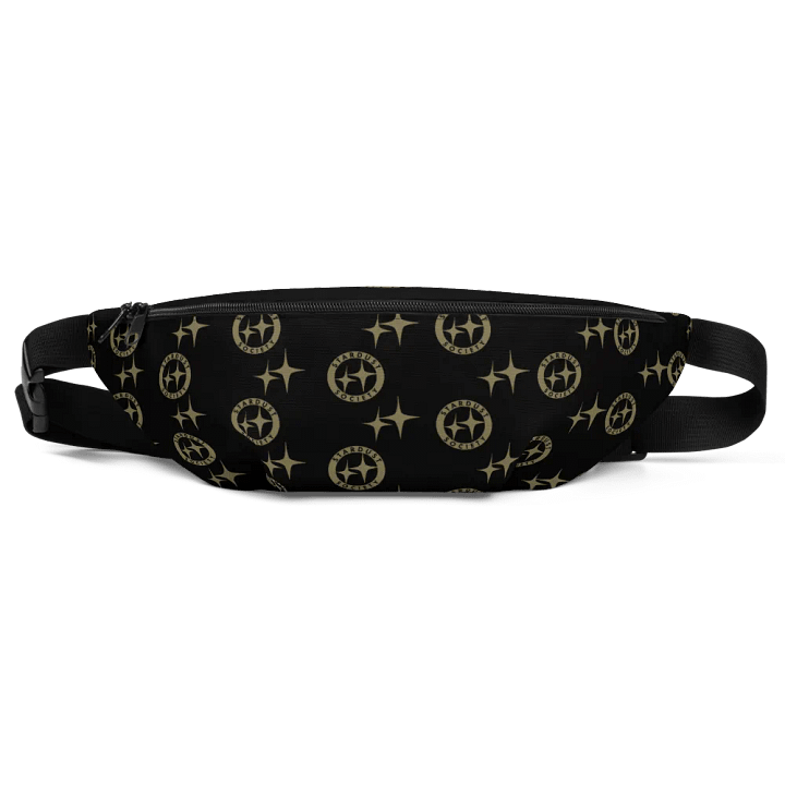 stardust society fanny pack product image (1)
