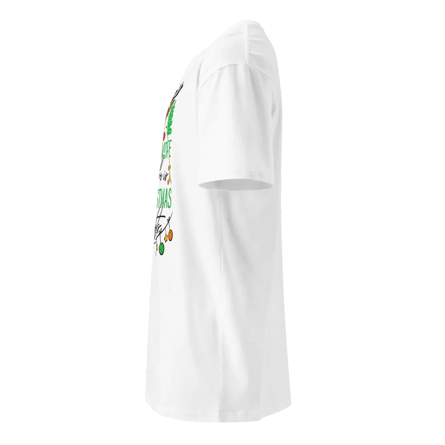 AS Colour 5001T Unisex Premium T-Shirt colors of light product image (7)