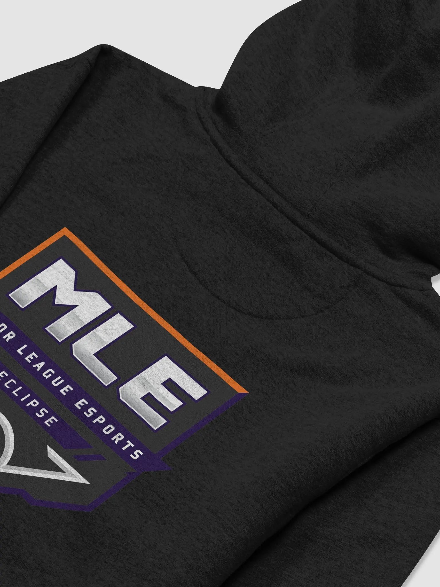 Eclipse Premium Unisex Hoodie product image (28)