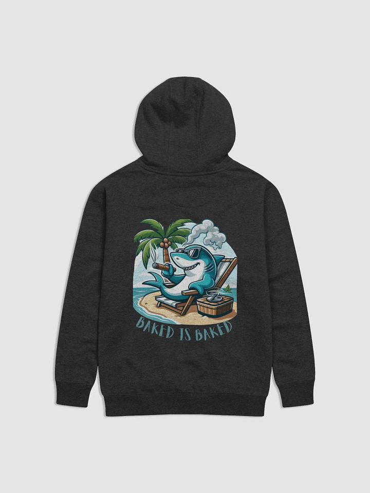Baked Hoodie product image (2)
