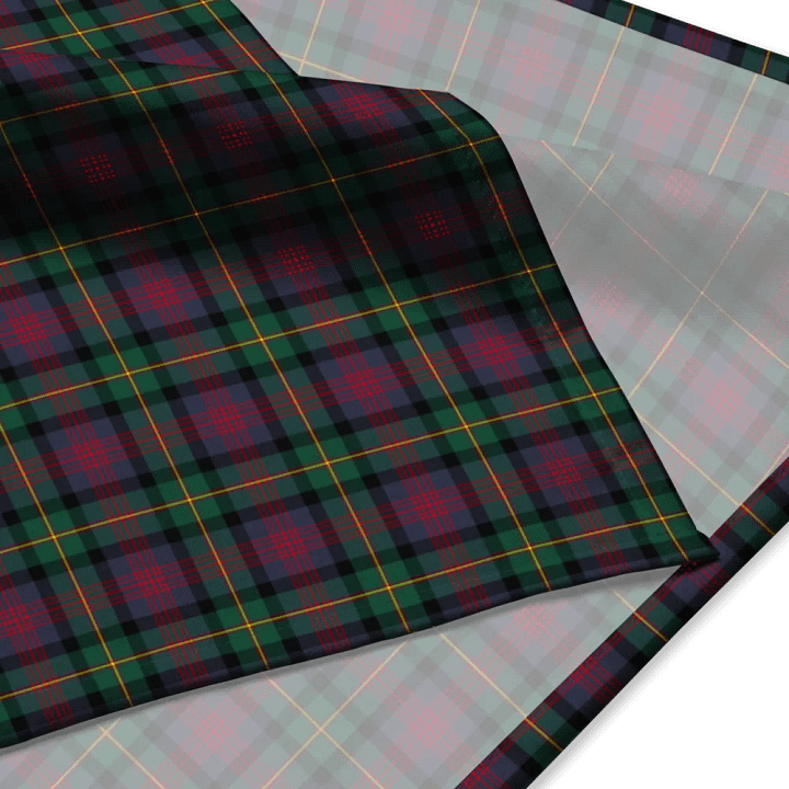 Logan Tartan Bandana product image (2)