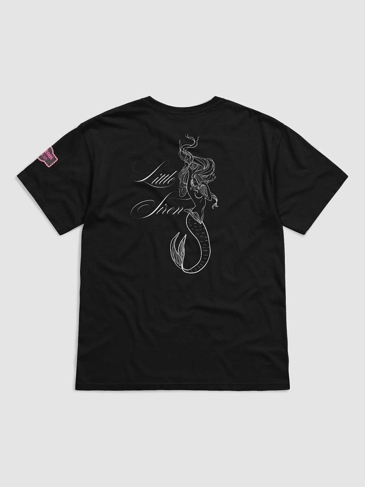 Little Siren - Black and White product image (2)