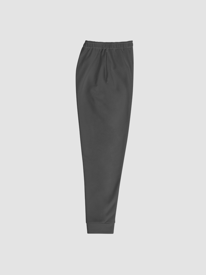 Dark Gray Jogger product image (4)