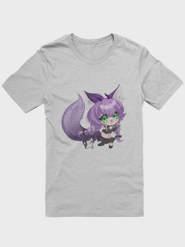 Katalae Nyan Dance Supersoft Shirt product image (9)