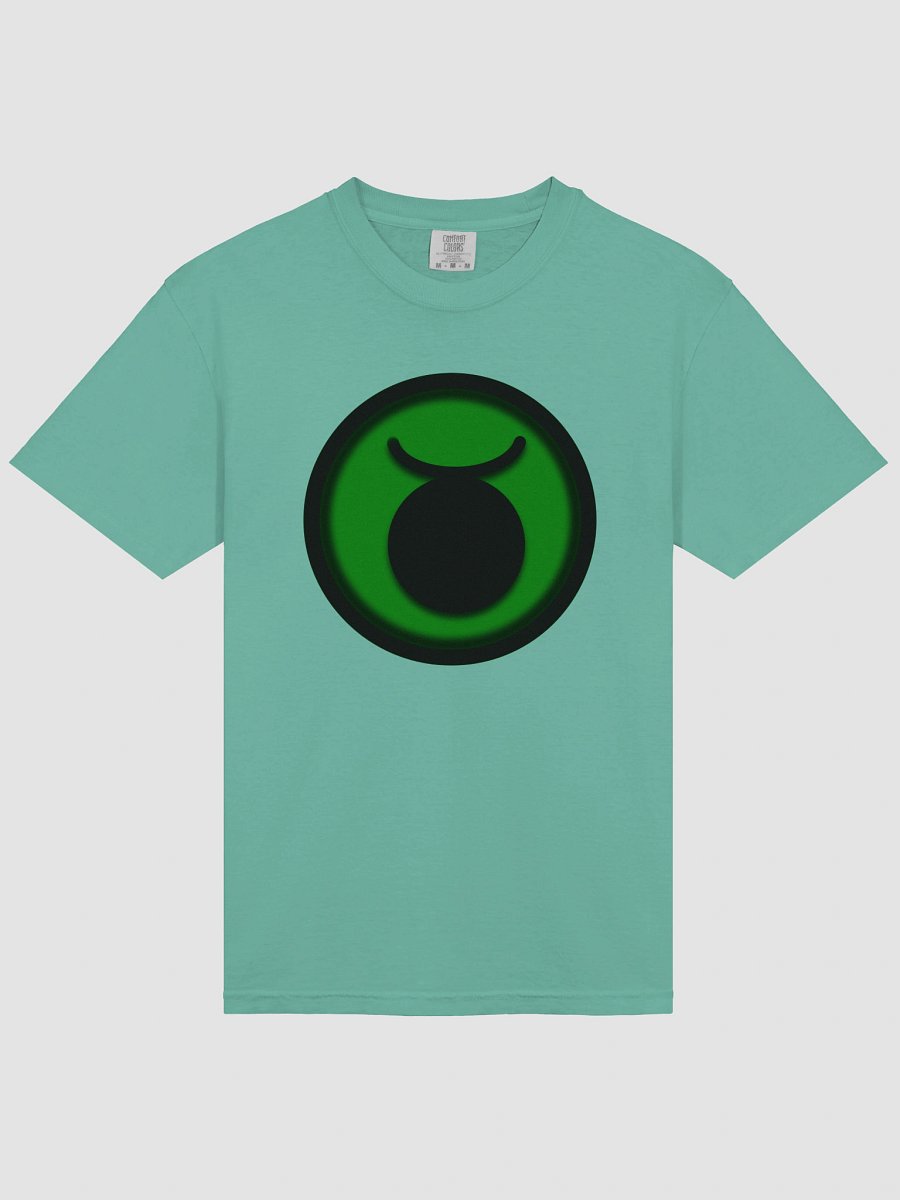 Astrology Symbol | Zodiac Sign | Taurus Comfort Tee product image (11)