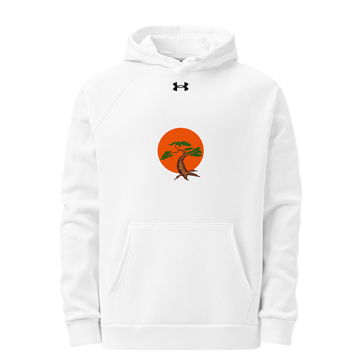 Pure Sunset Harmony Hoodie product image (1)