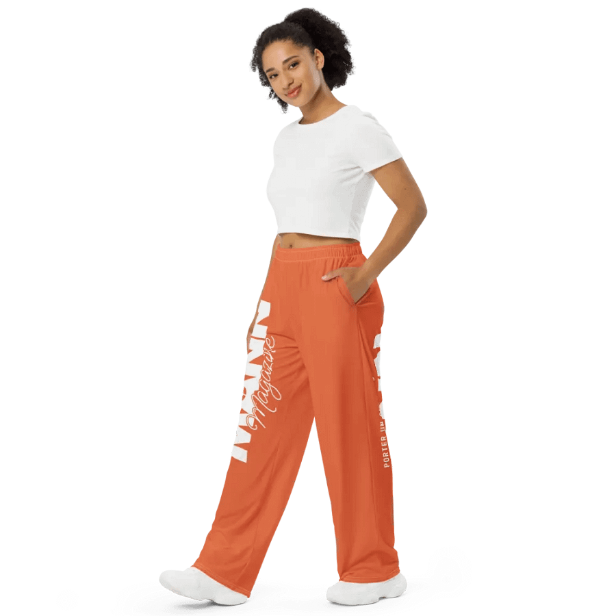 MANN Magazine Pants product image (4)