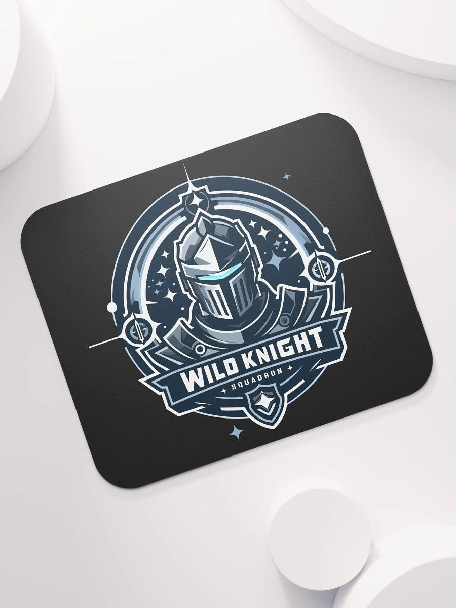 Wild Knight Squadron the Mousepad product image (7)