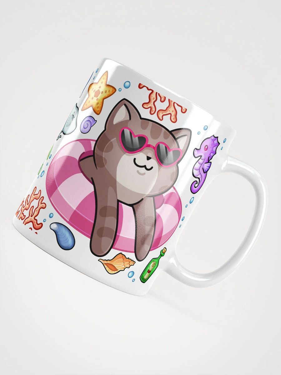 Pou - Été & Océan product image (1)