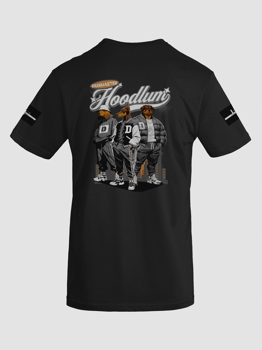 KF Signature Supersoft Tee product image (4)