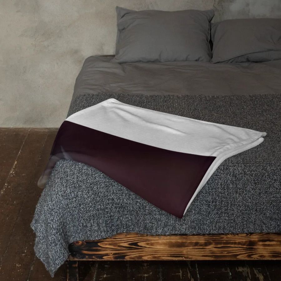 Dragon With Baby Throw Blanket product image (23)