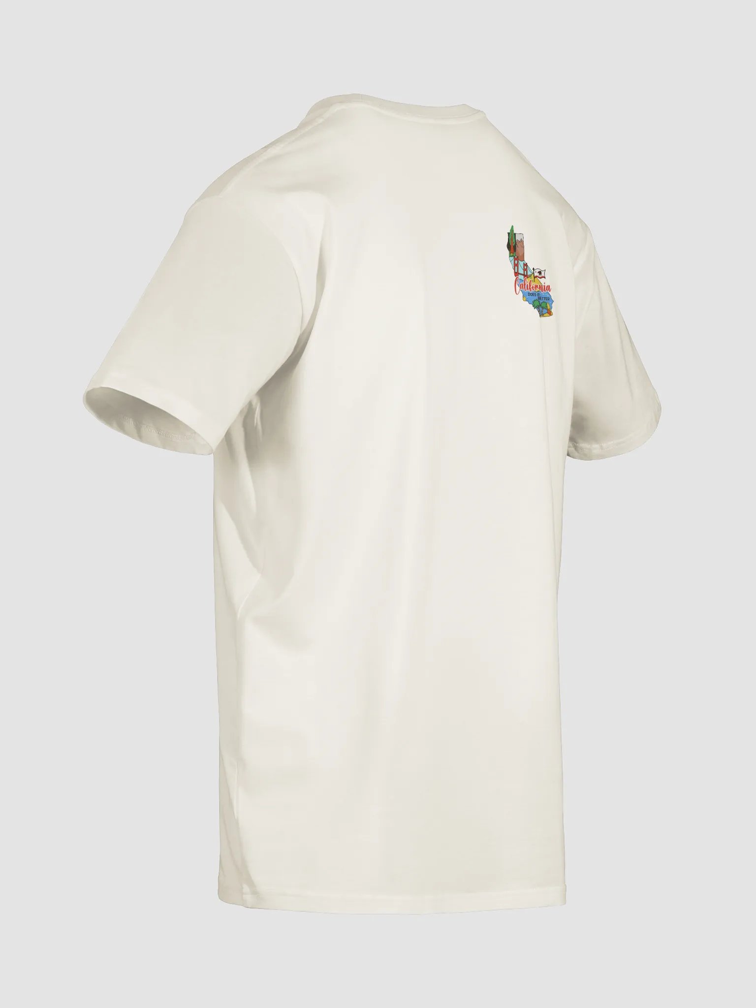 California Dreamin' Unisex Tee product image (29)