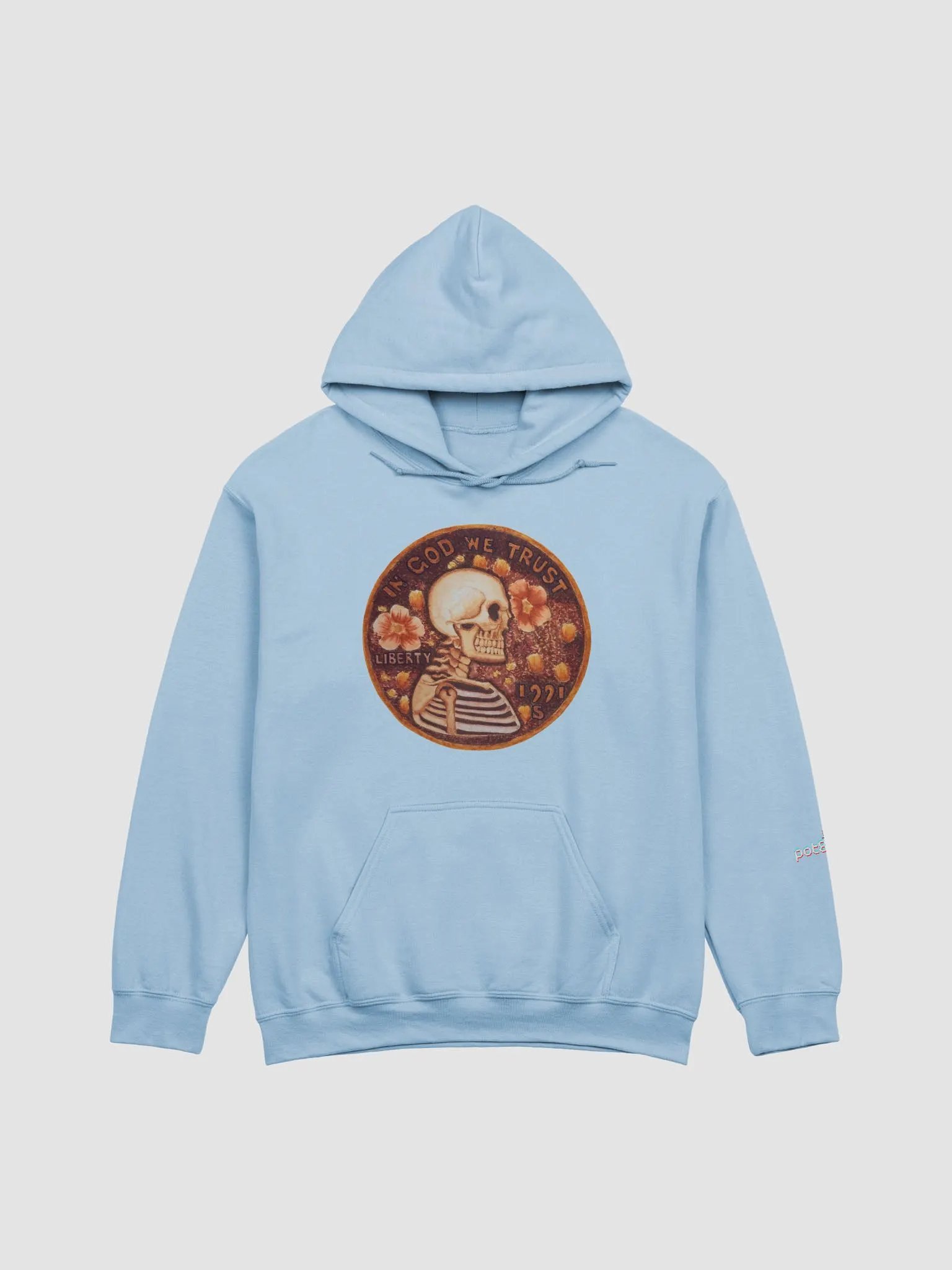 PRETTY PENNY premium hoodie product image (25)