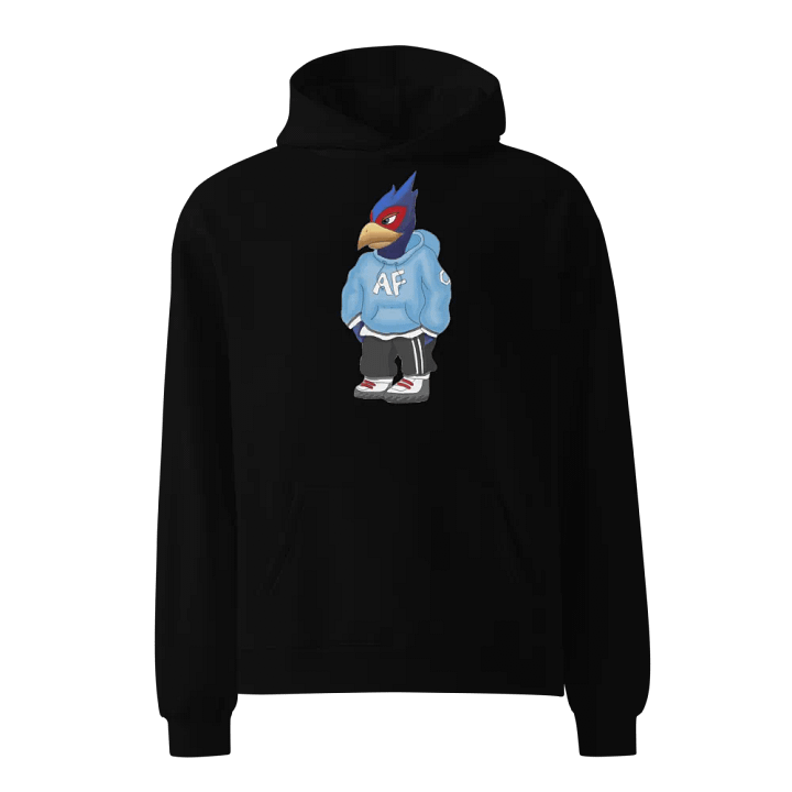 Cozy Falco Hoodie product image (1)