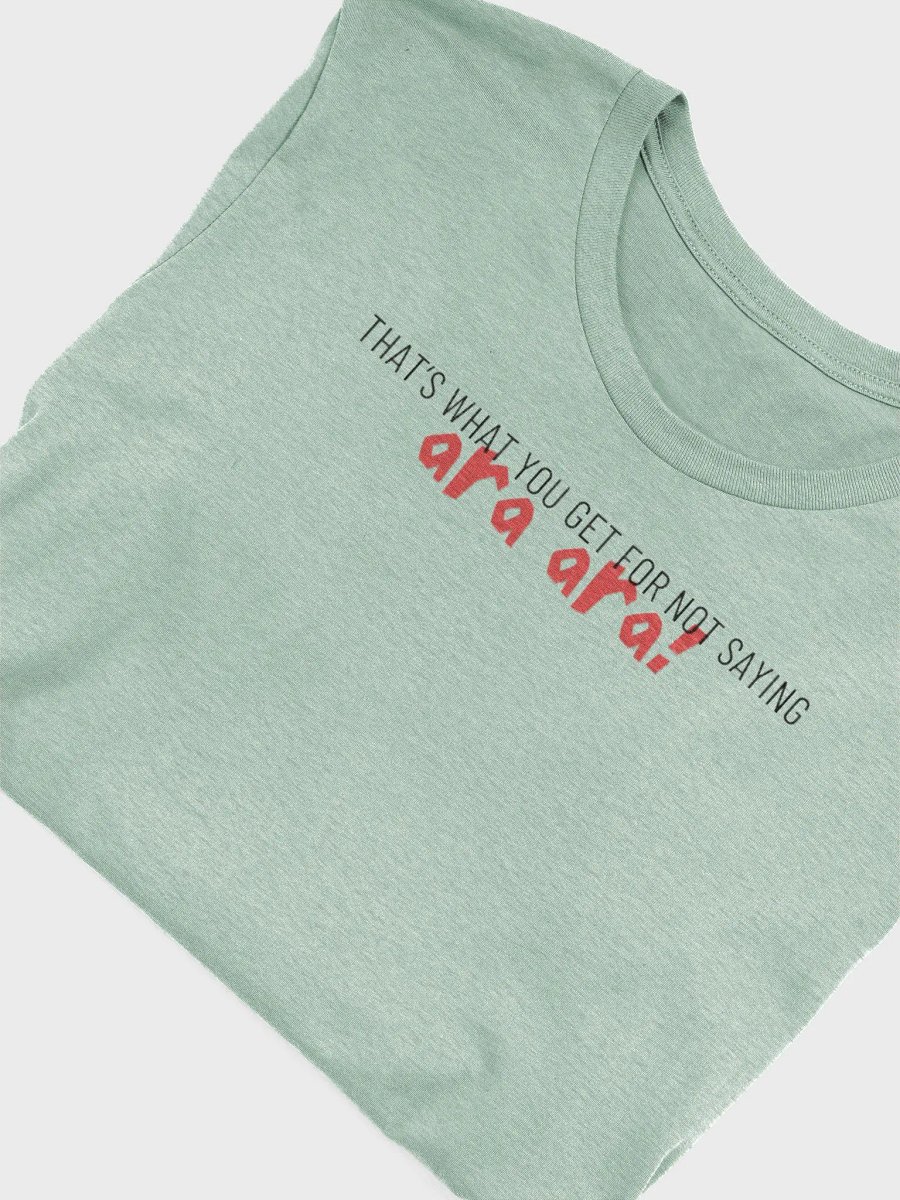 Ara Ara tee product image (44)